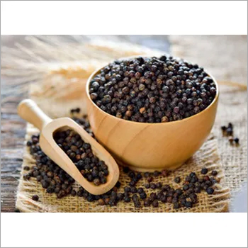 Black Pepper