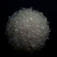 White Silica Gel 1-4 MESH