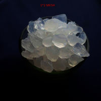 White Silica Gel 1-4 MESH