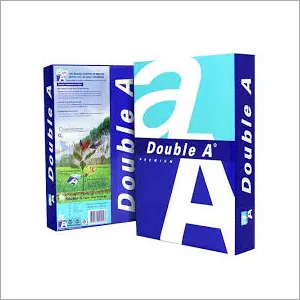Double A4 Copy Paper By ABACUS AGRICULTURE LIMITED
