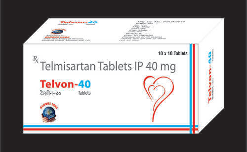 Telmisartan 40 Store In Cool