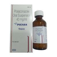 Picasa Posaconazole Injection - Physical Form: Liquid