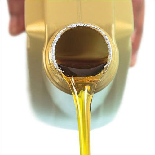 Spindle Oil