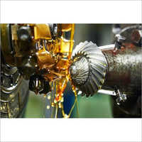 Broaching Oil - Premium Grade Lubricating Fluid , Excellent Friction Reduction And Heat Dissipation For Ferrous And Non-ferrous Metal Operations