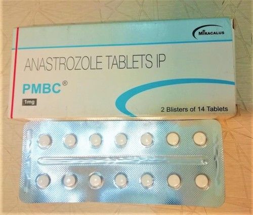 PMBC ANASTROZOLE TABLETS