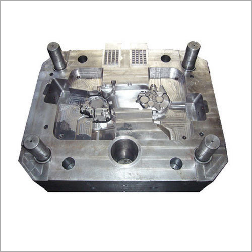 Pressure Die Casting Mould
