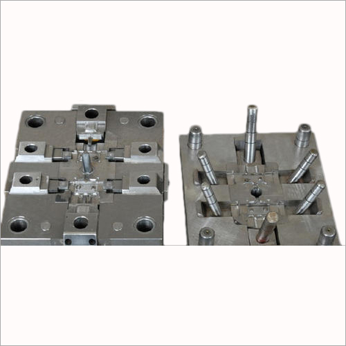 Metal Die Casting Mould