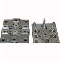 Metal Die Casting Mould