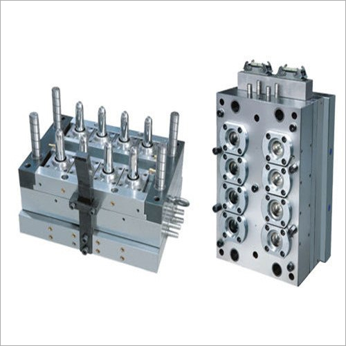 Aluminium Die Casting Mould