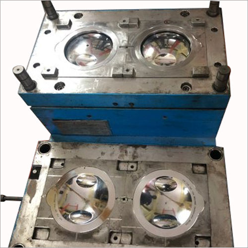 Industrial Plastic Injection Mould