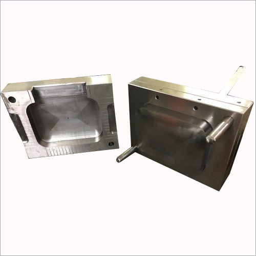 Rubber Mould