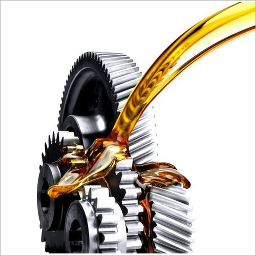 Gear Oil