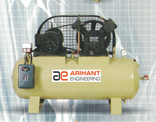 5 HP Air Compressor