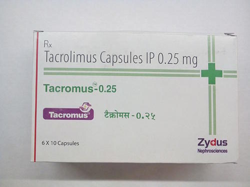 Tacromus