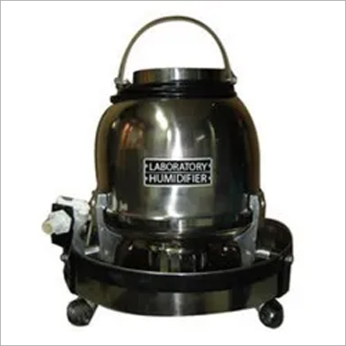 Steel Dehumidifier