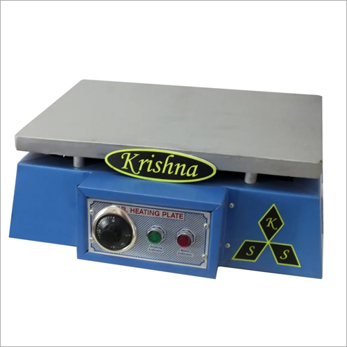 Heating Hot Plate