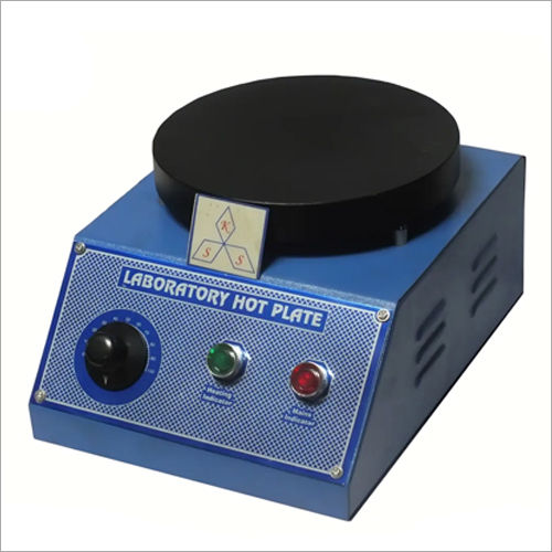 Laboratory Hot Plate