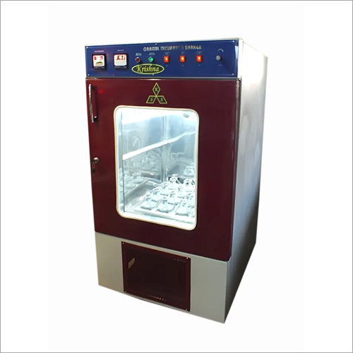 Incubator Shaker