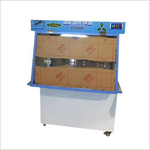 Laboratory Laminar Air Flow