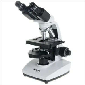 Binocular Microscope