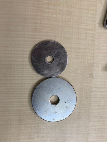 Heavy Duty Auto Part Washers