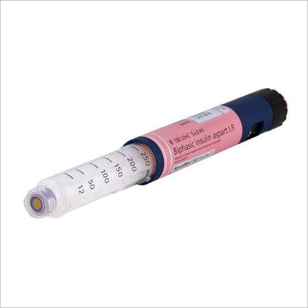 NovaMix 50 Penfill Insulin Pen