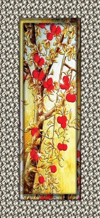 Door Laminated Print Paper