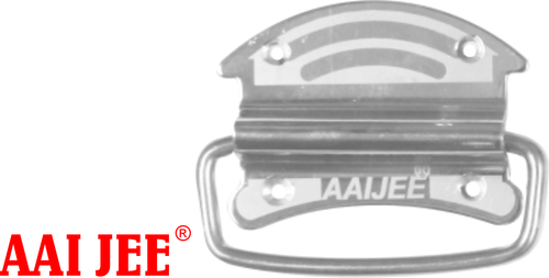 Chest Handle apple cut