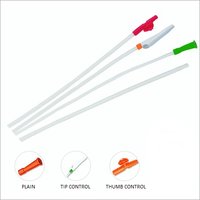 Suction Catheters (SC-3800)