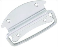 Chest Handle Fancy (H)