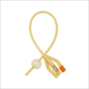 Foley Balloon Catheter (FBC-5100)