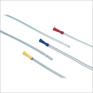 Nelaton Catheter (NCTH-5300)