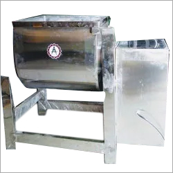 Stainless Steel Blender Mixer Machine - Material: Ss