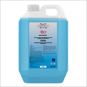 5 Ltr Hand Disinfectant