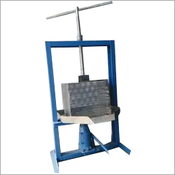 Hydraulic Juice Presser