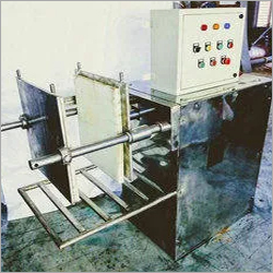 Automatic Hydraulic Juice Presser