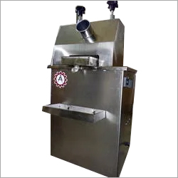 Table Top Sugar Cane Juicer Machine - General Use: Commercial