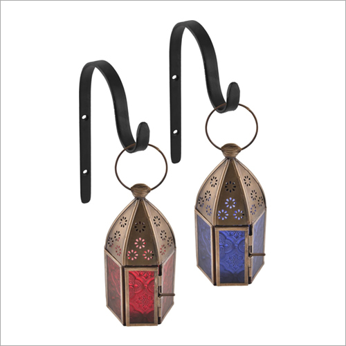 Handicraft Fancy Hanging Lantern