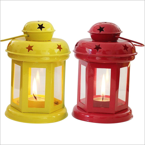Handicraft Ramadan Hanging Lantern