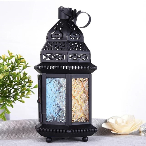 Handicraft Classic Hanging Lantern