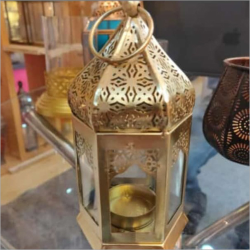 Handicraft Designer Hanging Lantern