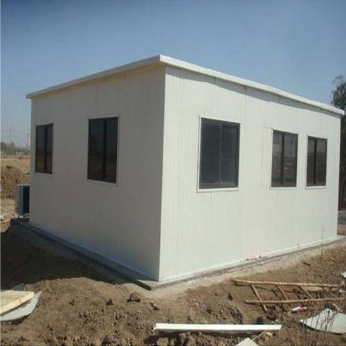 Movable Site Offices