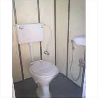 Portable Bio Toilets - Color: White