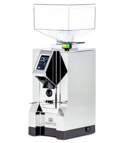 Eureka Mignon Perfetto Coffee Grinder