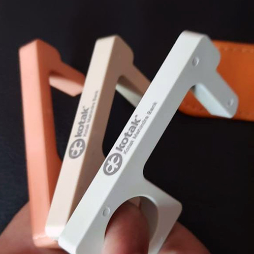 ID Card Holder