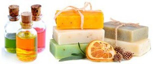 Soap Fragrances