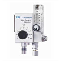 Air Oxygen Blender