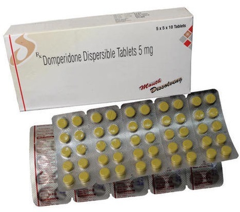 Anti Ulcerant Tablet