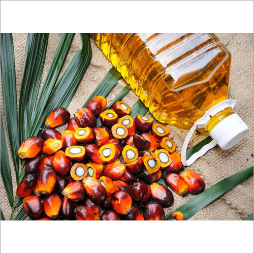 Edible Oil