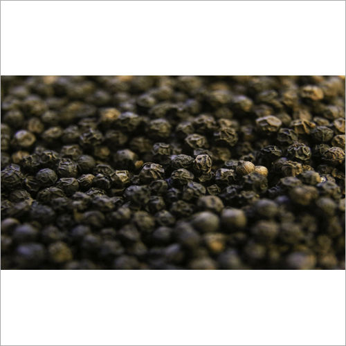 Black Pepper